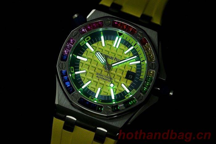 Audemars Piguet Watch APW00059